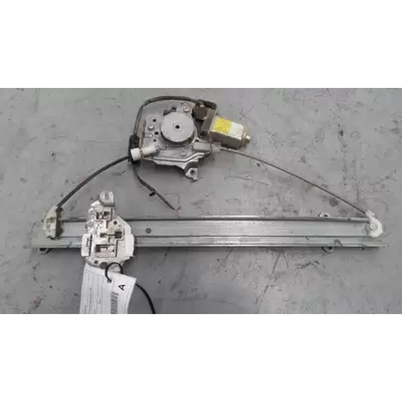NISSAN NAVARA LEFT REAR WND REG/MOTOR D22, POWER, 04/97-06/07 2006