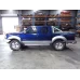 NISSAN NAVARA LEFT REAR WND REG/MOTOR D22, POWER, 04/97-06/07 2006