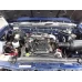 NISSAN NAVARA LEFT REAR WND REG/MOTOR D22, POWER, 04/97-06/07 2006