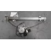NISSAN NAVARA LEFT REAR WND REG/MOTOR D22, POWER, 04/97-06/07 2006
