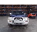 NISSAN NAVARA LEFT REAR WND REG/MOTOR D22, POWER, 04/97-06/07 2006