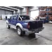 NISSAN NAVARA LEFT REAR WND REG/MOTOR D22, POWER, 04/97-06/07 2006
