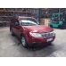 SUBARU FORESTER LEFT REAR WND REG/MOTOR 02/08-12/12 2008