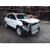 HOLDEN EQUINOX RIGHT FRONT WINDOW REG/MOTOR EQ, 09/17-12/20 2018