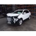 HOLDEN EQUINOX RIGHT REAR WND REG/MOTOR EQ, 09/17-12/20 2018