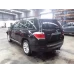 TOYOTA KLUGER LEFT REAR WND REG/MOTOR GSU40-GSU45, 08/07-02/14 2011