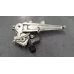 TOYOTA KLUGER LEFT REAR WND REG/MOTOR GSU40-GSU45, 08/07-02/14 2011