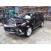 TOYOTA KLUGER LEFT REAR WND REG/MOTOR GSU40-GSU45, 08/07-02/14 2011