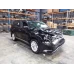 TOYOTA KLUGER LEFT REAR WND REG/MOTOR GSU40-GSU45, 08/07-02/14 2011