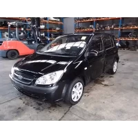 HYUNDAI GETZ LEFT FRONT WINDOW REG/MOTOR POWER, TB MY06, 5DR HATCH, 10/05-09/11