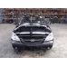 HYUNDAI GETZ LEFT FRONT WINDOW REG/MOTOR POWER, TB MY06, 5DR HATCH, 10/05-09/11
