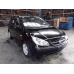 HYUNDAI GETZ LEFT FRONT WINDOW REG/MOTOR POWER, TB MY06, 5DR HATCH, 10/05-09/11