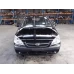 HYUNDAI GETZ LEFT FRONT WINDOW REG/MOTOR POWER, TB MY06, 5DR HATCH, 10/05-09/11