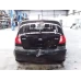 HYUNDAI GETZ LEFT FRONT WINDOW REG/MOTOR POWER, TB MY06, 5DR HATCH, 10/05-09/11