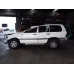 TOYOTA LANDCRUISER LEFT FRONT WINDOW REG/MOTOR 100/105 SERIES, POWER, AUTO TYPE