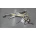 TOYOTA LANDCRUISER LEFT FRONT WINDOW REG/MOTOR 100/105 SERIES, POWER, AUTO TYPE