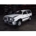 TOYOTA LANDCRUISER LEFT FRONT WINDOW REG/MOTOR 100/105 SERIES, POWER, AUTO TYPE