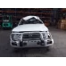 TOYOTA LANDCRUISER LEFT FRONT WINDOW REG/MOTOR 100/105 SERIES, POWER, AUTO TYPE