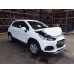 HOLDEN TRAX LEFT REAR WND REG/MOTOR TJ SERIES, 08/13-12/20 2020