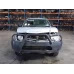 MITSUBISHI TRITON RIGHT FRONT WINDOW REG/MOTOR ML-MN, POWER, 07/06-04/15 2012