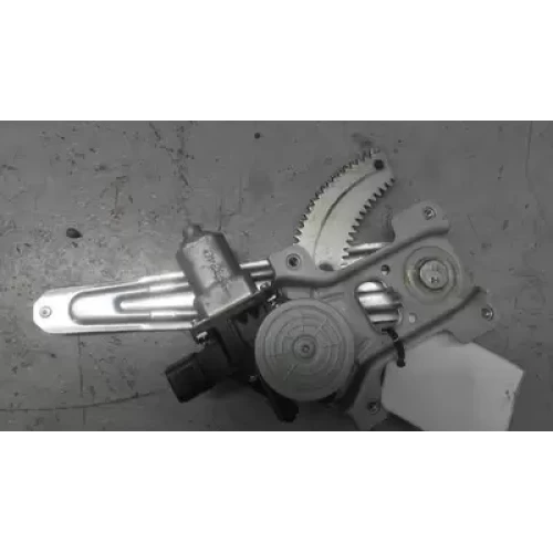 SUBARU WRX LEFT REAR WND REG/MOTOR V1, 03/14-10/21 2015