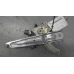 SUBARU WRX LEFT REAR WND REG/MOTOR V1, 03/14-10/21 2015