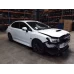 SUBARU WRX LEFT REAR WND REG/MOTOR V1, 03/14-10/21 2015