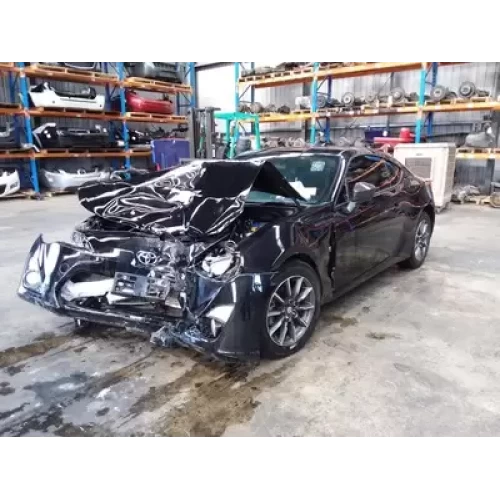 TOYOTA 86 LEFT FRONT WINDOW REG/MOTOR ZN6, 04/12-03/21 2017