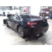 TOYOTA 86 LEFT FRONT WINDOW REG/MOTOR ZN6, 04/12-03/21 2017