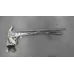 MITSUBISHI TRITON RIGHT FRONT WINDOW REG/MOTOR MQ-MR, 03/15-10/23 2015