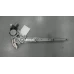 MITSUBISHI TRITON RIGHT FRONT WINDOW REG/MOTOR MQ-MR, 03/15-10/23 2015