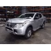 MITSUBISHI TRITON RIGHT FRONT WINDOW REG/MOTOR MQ-MR, 03/15-10/23 2015
