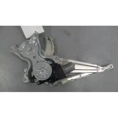 MITSUBISHI TRITON RIGHT REAR WND REG/MOTOR MQ-MR, 03/15-10/23 2015