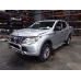 MITSUBISHI TRITON RIGHT REAR WND REG/MOTOR MQ-MR, 03/15-10/23 2015