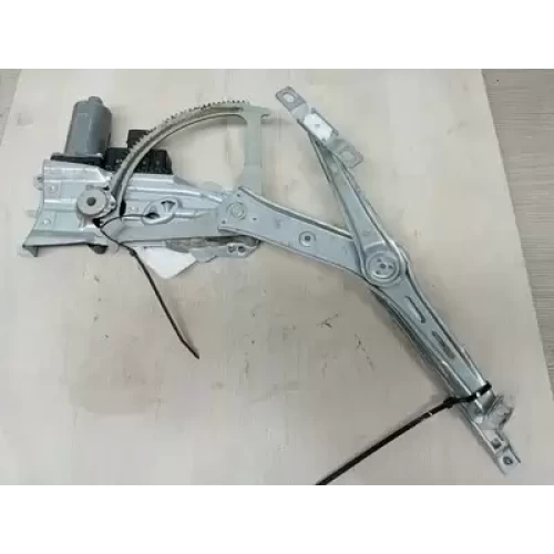 HOLDEN ASTRA RIGHT FRONT WINDOW REG/MOTOR AH, 3DR/5DR HATCH/WAGON, 10/04-08/09 2