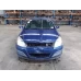 HOLDEN ASTRA RIGHT FRONT WINDOW REG/MOTOR AH, 3DR/5DR HATCH/WAGON, 10/04-08/09 2