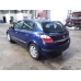 HOLDEN ASTRA RIGHT FRONT WINDOW REG/MOTOR AH, 3DR/5DR HATCH/WAGON, 10/04-08/09 2