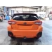 SUBARU XV RIGHT REAR WND REG/MOTOR G5X, 03/17-06/23 2017