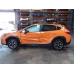 SUBARU XV RIGHT REAR WND REG/MOTOR G5X, 03/17-06/23 2017