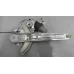 SUBARU XV RIGHT REAR WND REG/MOTOR G5X, 03/17-06/23 2017