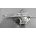 SUBARU XV RIGHT REAR WND REG/MOTOR G5X, 03/17-06/23 2017