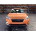 SUBARU XV RIGHT REAR WND REG/MOTOR G5X, 03/17-06/23 2017
