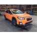 SUBARU XV RIGHT REAR WND REG/MOTOR G5X, 03/17-06/23 2017