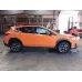 SUBARU XV RIGHT REAR WND REG/MOTOR G5X, 03/17-06/23 2017