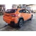 SUBARU XV RIGHT REAR WND REG/MOTOR G5X, 03/17-06/23 2017