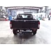 NISSAN NAVARA RIGHT REAR WND REG/MOTOR D22, POWER, 04/97-06/07 2006