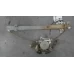 NISSAN NAVARA RIGHT REAR WND REG/MOTOR D22, POWER, 04/97-06/07 2006