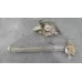 NISSAN NAVARA RIGHT REAR WND REG/MOTOR D22, POWER, 04/97-06/07 2006