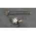 NISSAN NAVARA RIGHT REAR WND REG/MOTOR D22, POWER, 04/97-06/07 2006