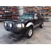 NISSAN NAVARA RIGHT REAR WND REG/MOTOR D22, POWER, 04/97-06/07 2006